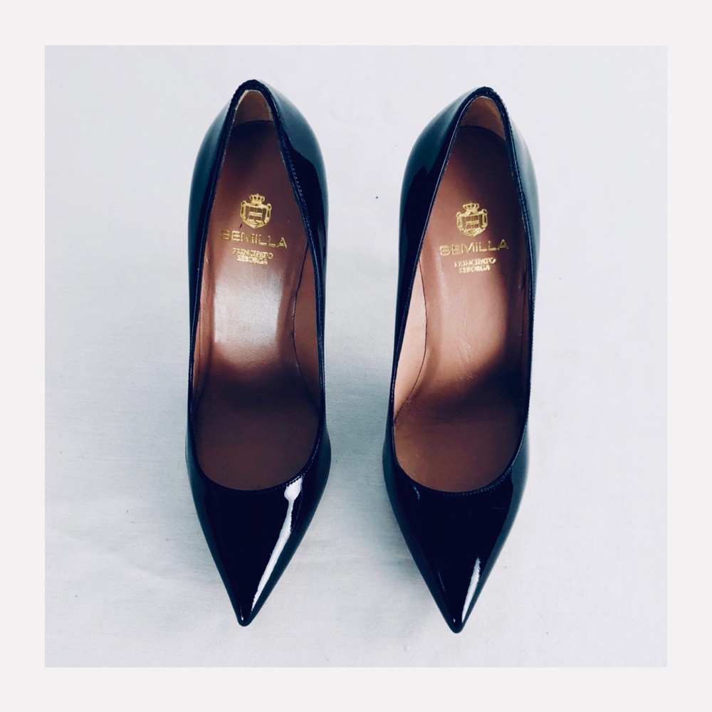 SEMILLE Luxury pump